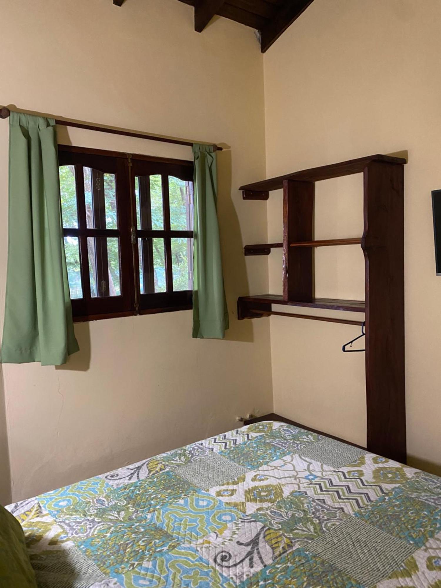 Cabanas El Gauchito Los Reartes Kültér fotó