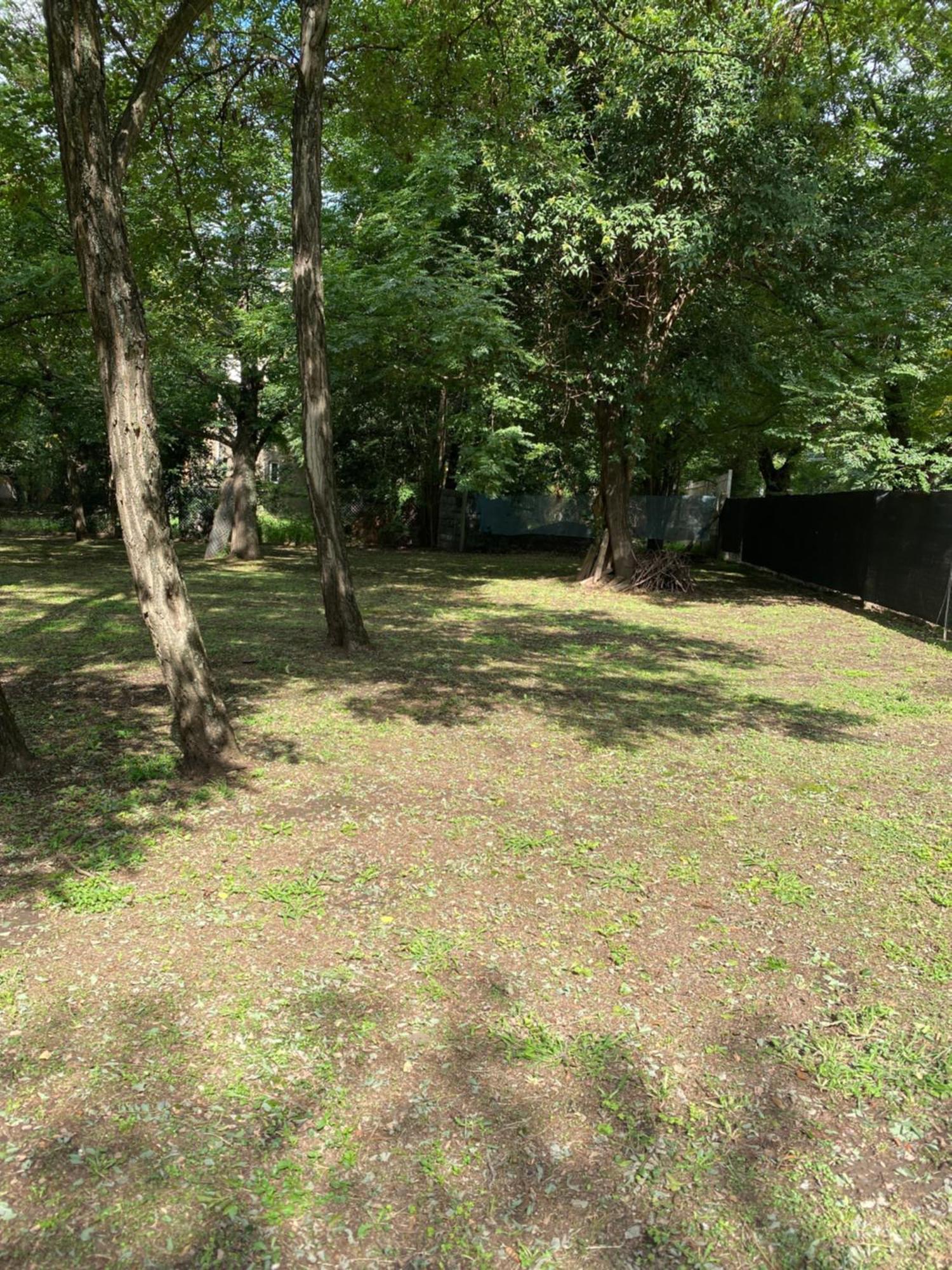 Cabanas El Gauchito Los Reartes Kültér fotó